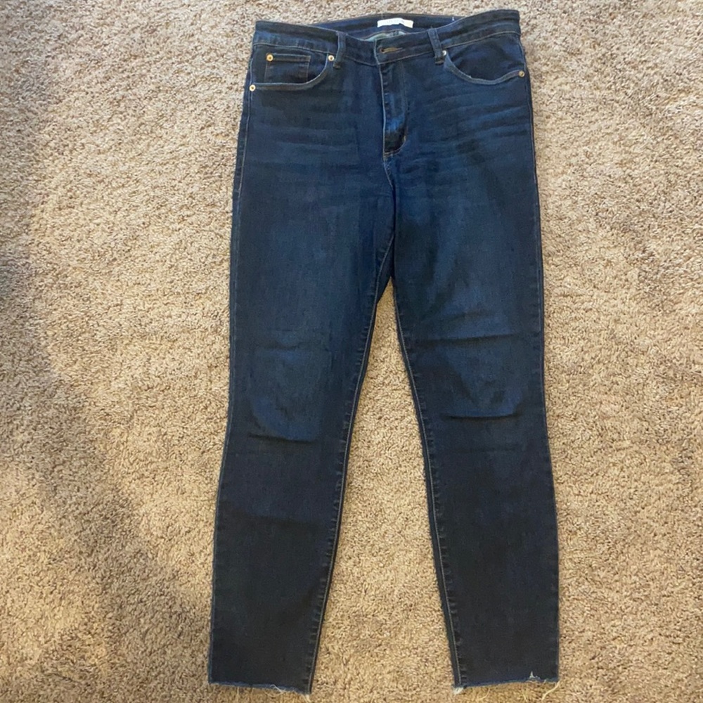 STS Blue Jeans size 30 EUC!